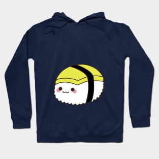 Tamago Sushi Hoodie